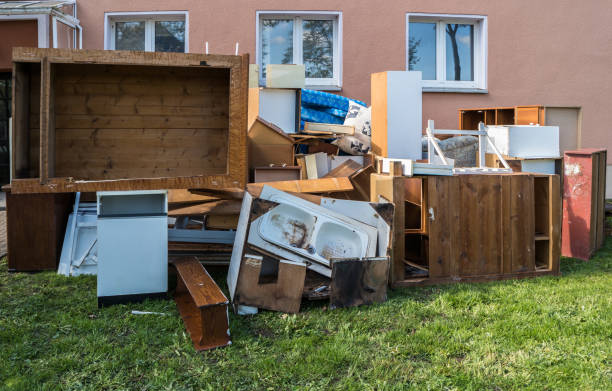 Best Estate Cleanout Services  in Roosevelt Park, MI