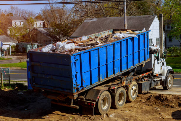 Best Local Junk Hauling  in Roosevelt Park, MI