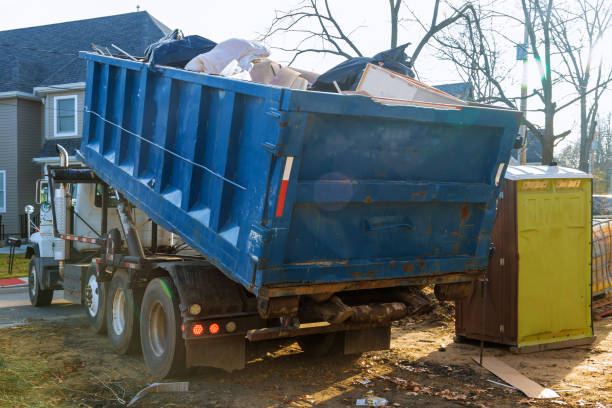  Roosevelt Park, MI Junk Removal Pros