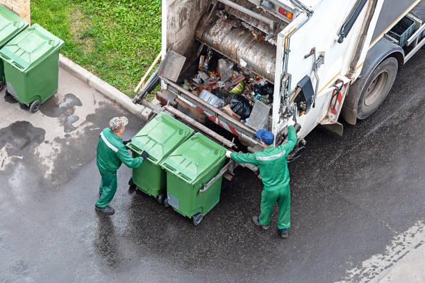 Best Affordable Junk Removal Services  in Roosevelt Park, MI