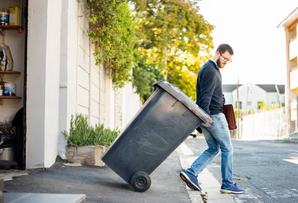 Best Commercial Junk Removal  in Roosevelt Park, MI