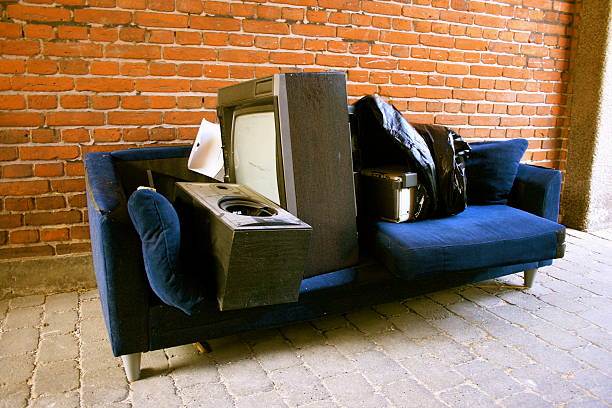 Best Residential Junk Removal  in Roosevelt Park, MI