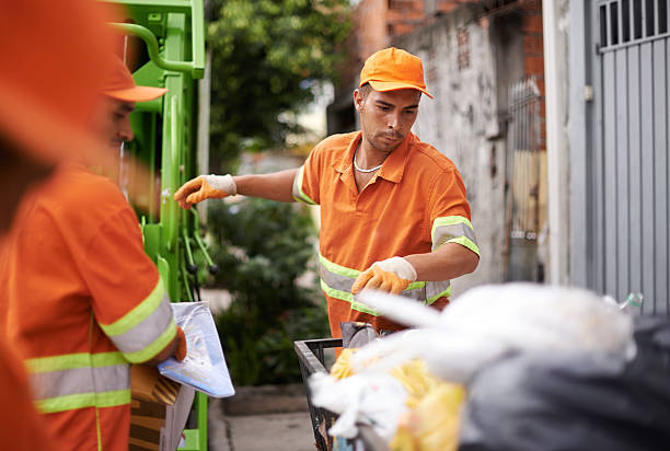 Best Same-Day Junk Removal  in Roosevelt Park, MI