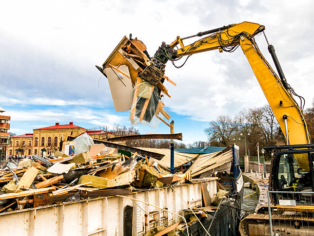 Appliance Disposal in Roosevelt Park, MI